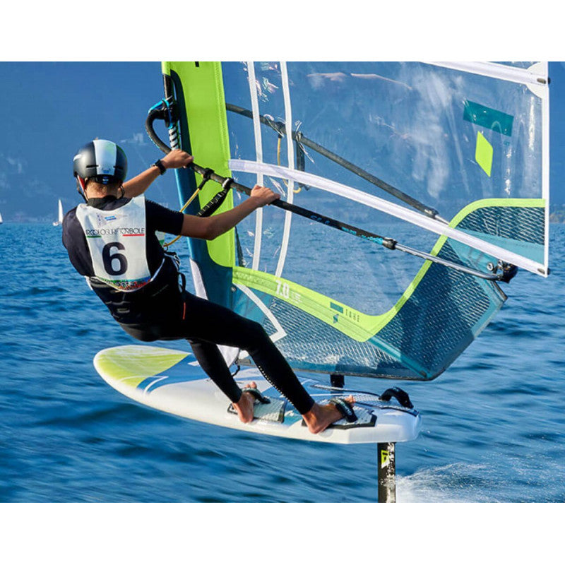 Tahe TECHNO wind foil 130 image 2