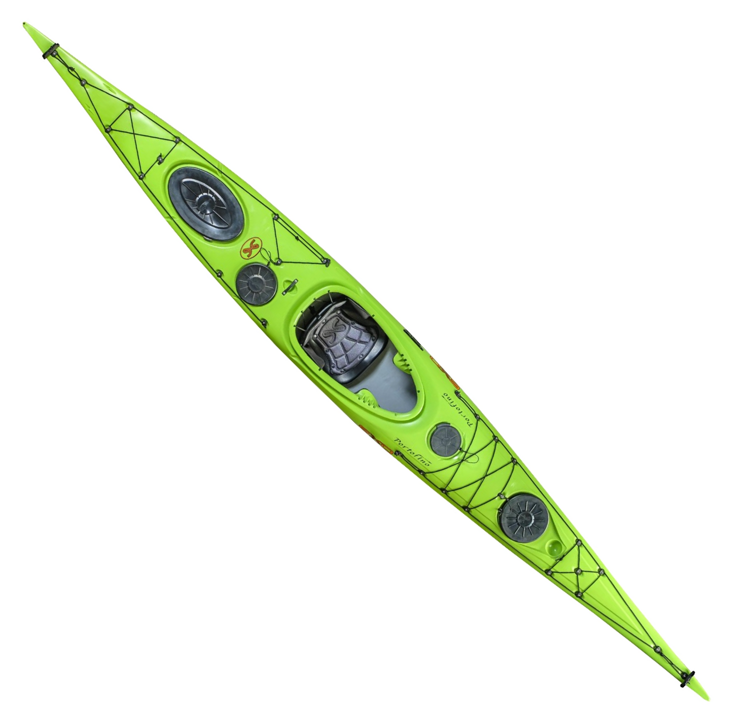 Kayak EXO Portofino