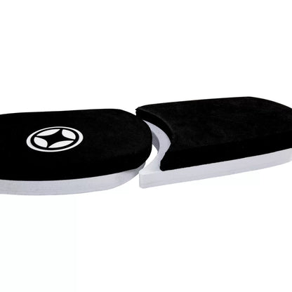 Modular Double Density 3M Självhäftande Nose Protector XXL image 1