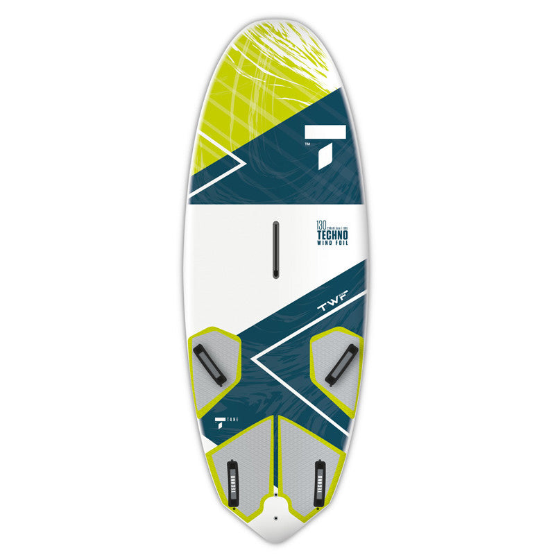 Tahe TECHNO wind foil 130 image 0
