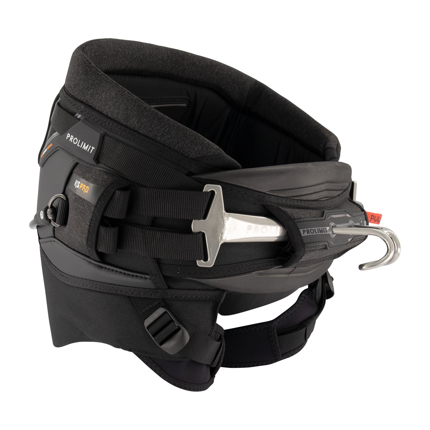 PL Harness Kite Seat Pro image 1