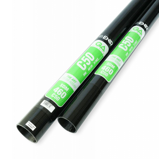 GAASTRA mast 50% carbon fiber SDM
