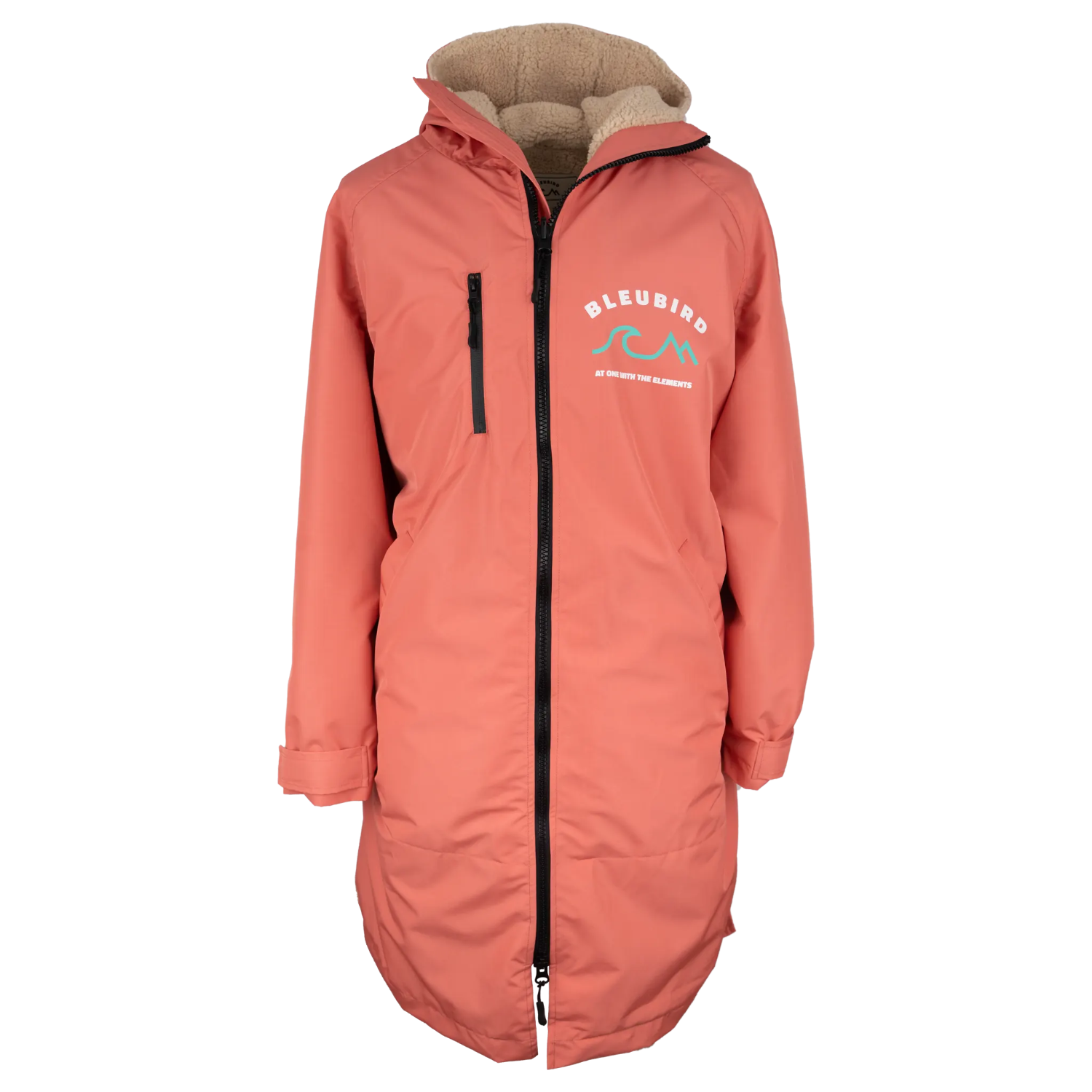 Bleubird Nordic Robe image 2